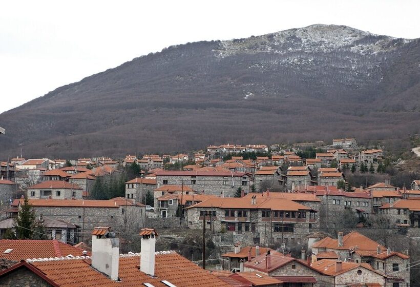 Lithos Hotel & Spa
