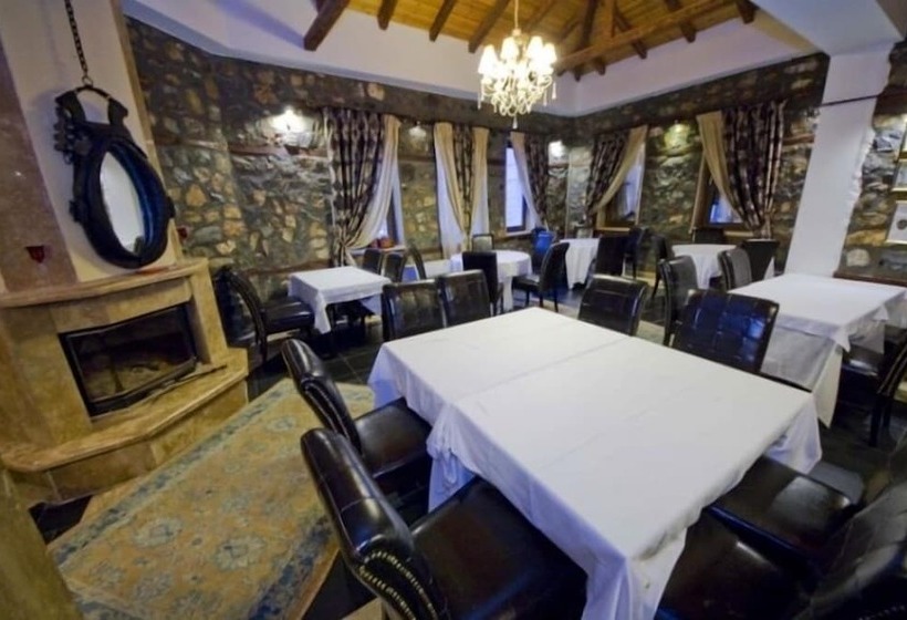 Lithos Hotel & Spa