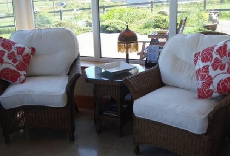 Louisburgh Lodge B & B
