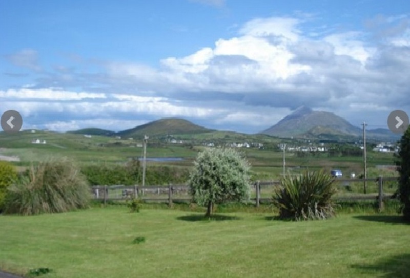 Louisburgh Lodge B & B