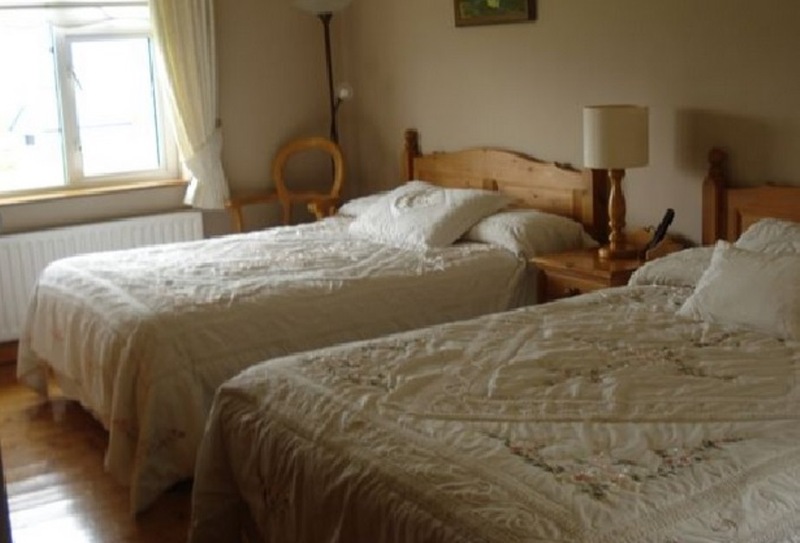 Louisburgh Lodge B & B