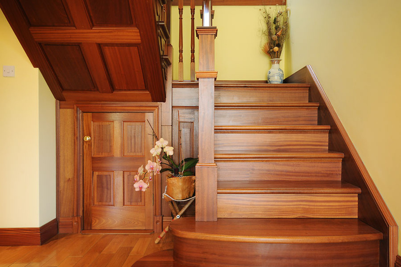 Lurraga House Bed & Breakfast