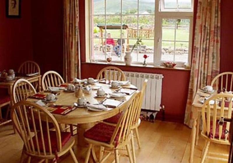 Lurraga House Bed & Breakfast