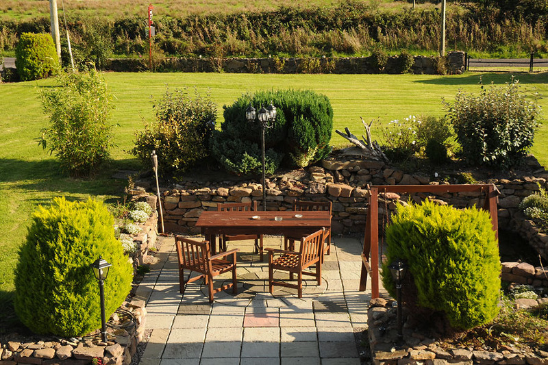 Lurraga House Bed & Breakfast