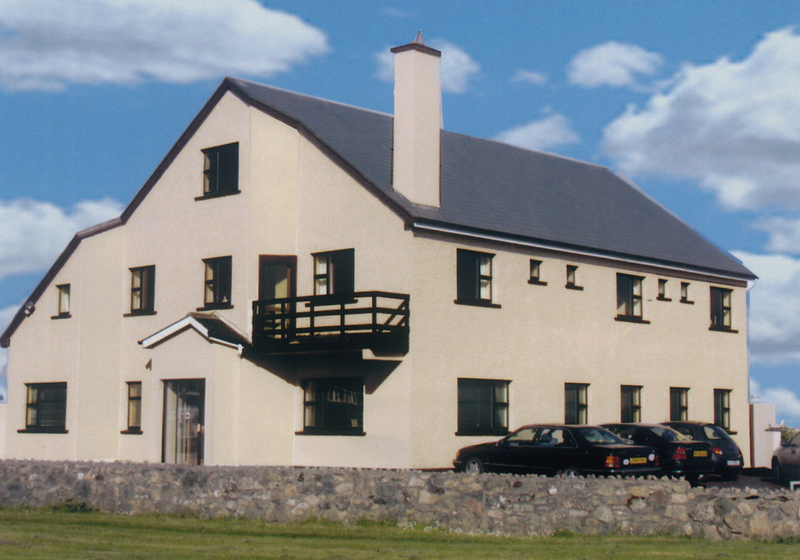 Lynburgh Bed And Breakfast