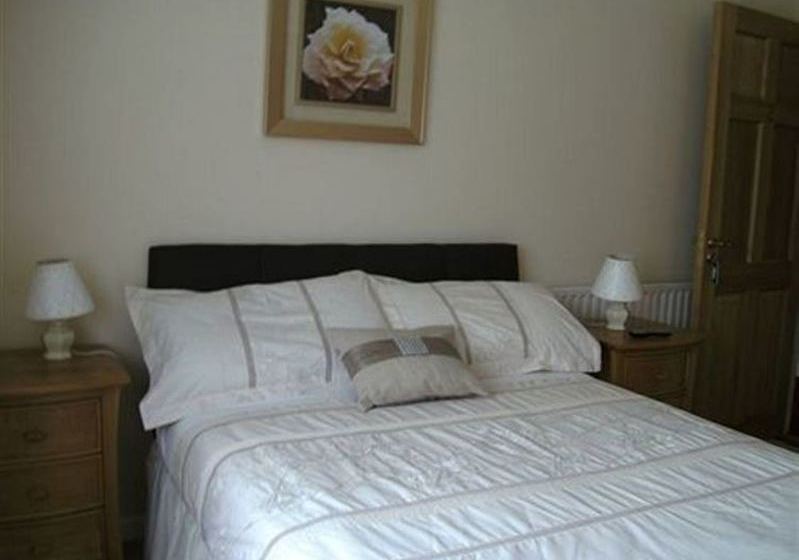 Millhill House B&b