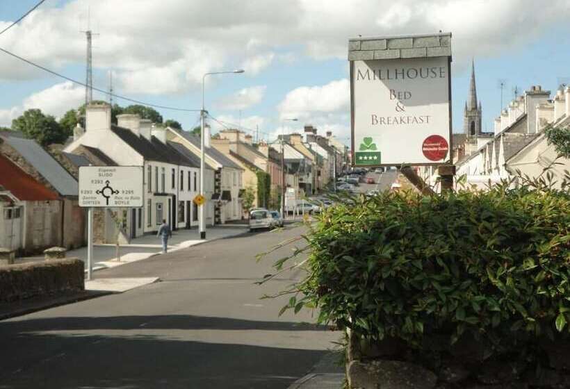 Millhouse Bed & Breakfast