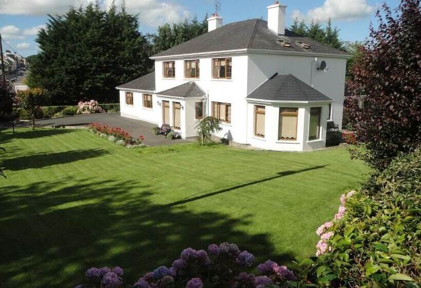 Millhouse Bed & Breakfast