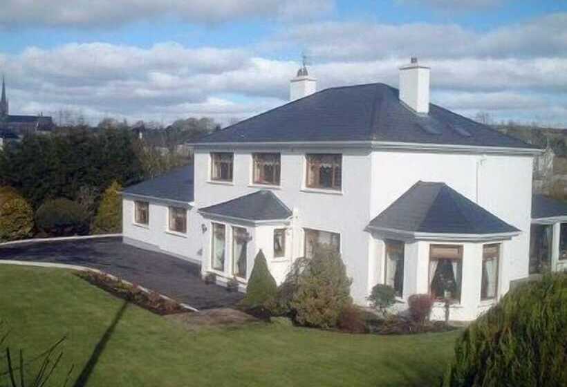 Millhouse Bed & Breakfast