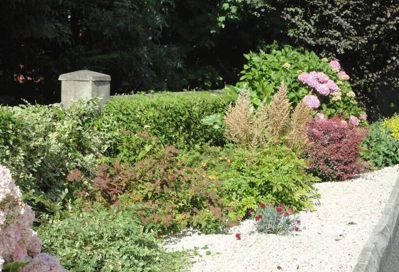 Millhouse Bed & Breakfast