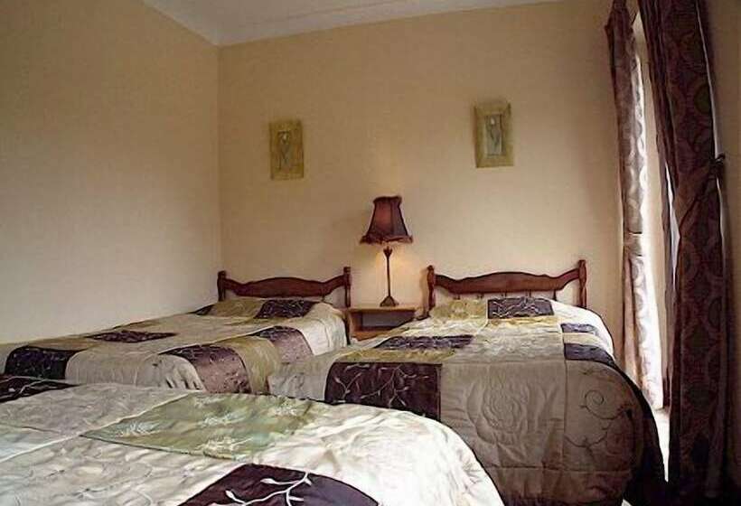 Old Orchard Lodge Bed And Breakfast