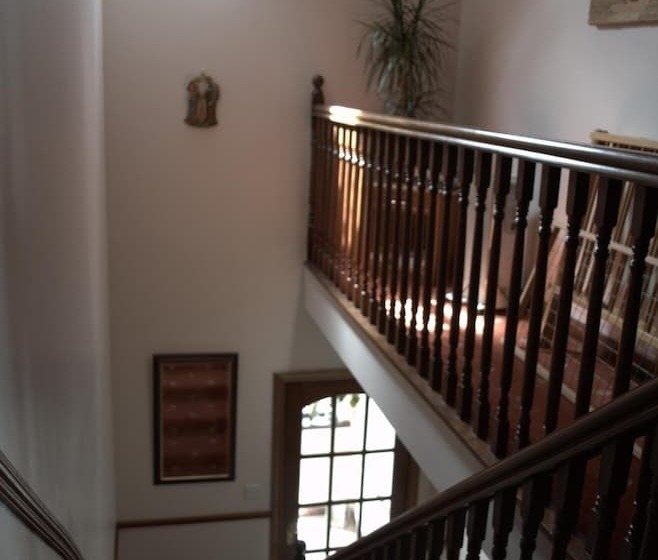 Old Orchard Lodge Bed And Breakfast