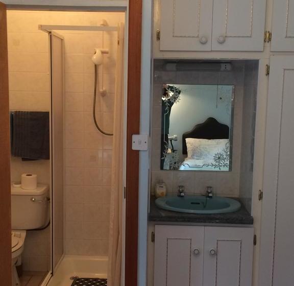 ベッドアンドブレックファースト Palm Grove Guesthouse