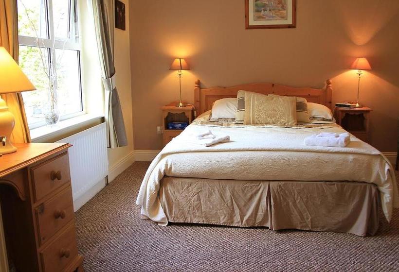 Parkhouse B&b