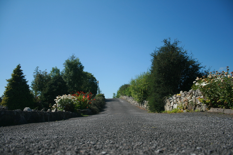 Radharc Na Farraige B&b