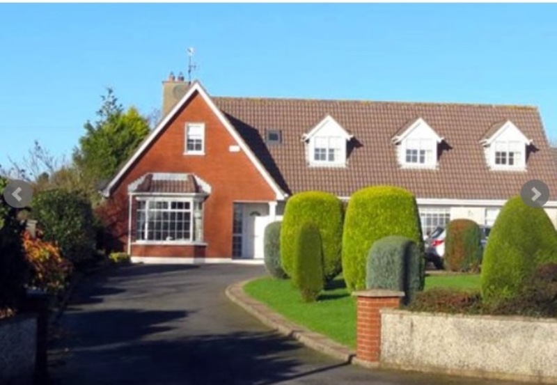 Rosewood Bed & Breakfast