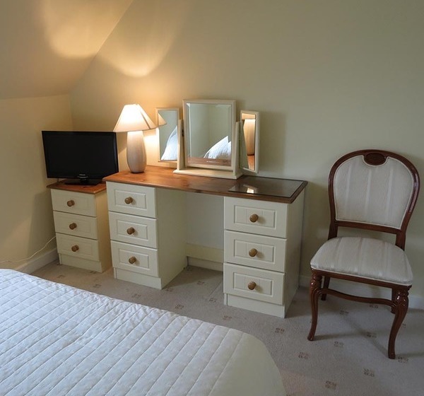 Rosewood Bed & Breakfast