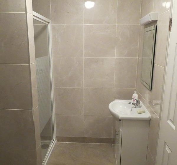 Rosewood Bed & Breakfast