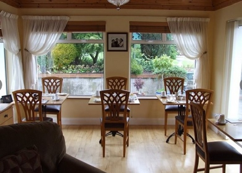 Rosewood Bed & Breakfast