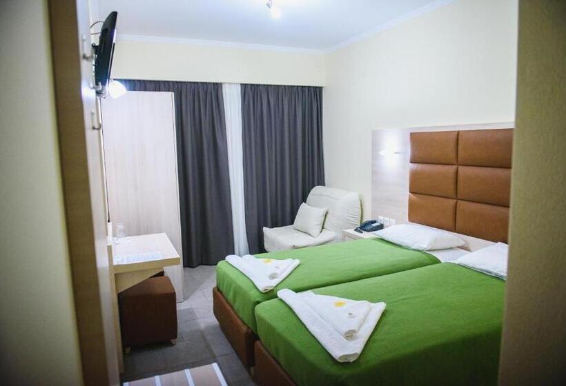 Santa Rosa Hotel & Beach