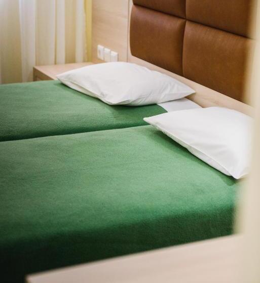 Santa Rosa Hotel & Beach