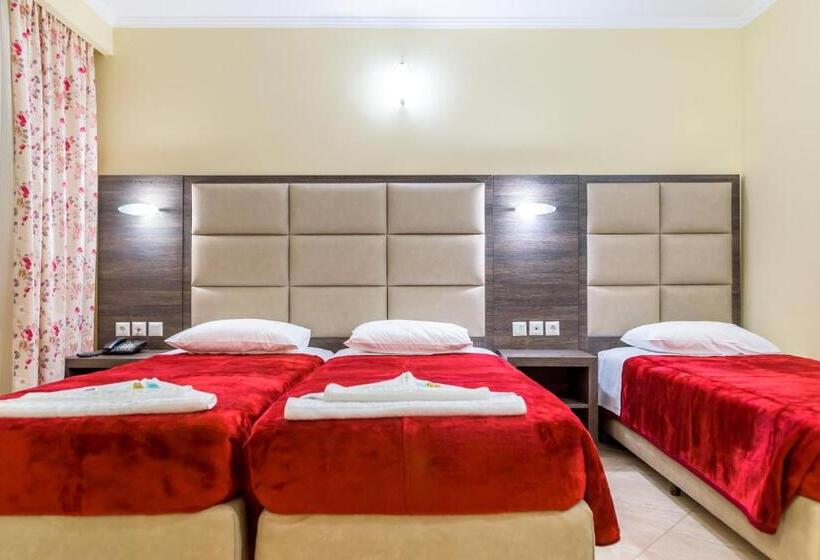 Santa Rosa Hotel & Beach