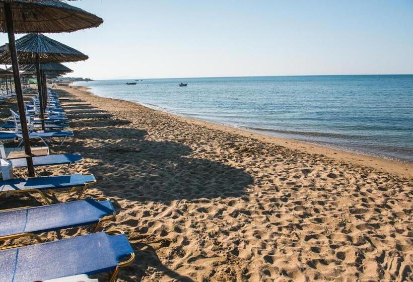 Santa Rosa Hotel & Beach