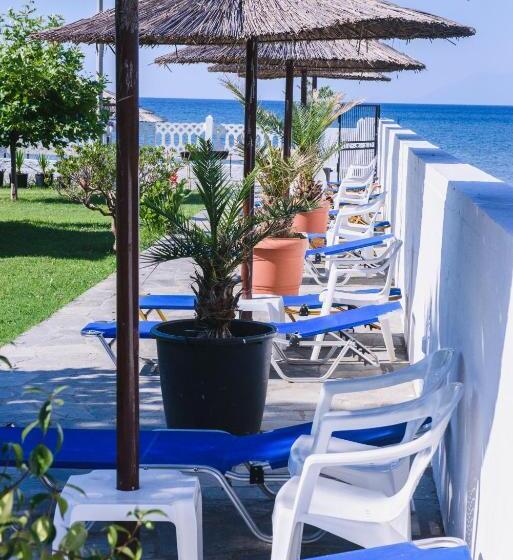 Santa Rosa Hotel & Beach