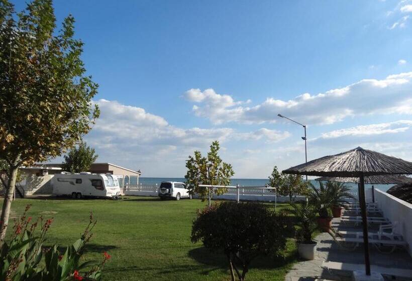 Santa Rosa Hotel & Beach