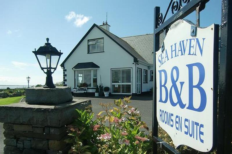 Sea Haven B&b