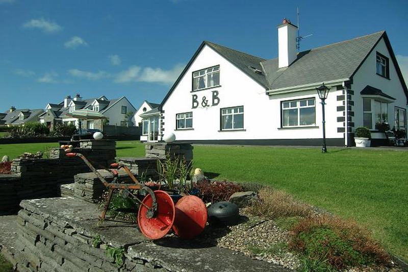 Sea Haven B&b