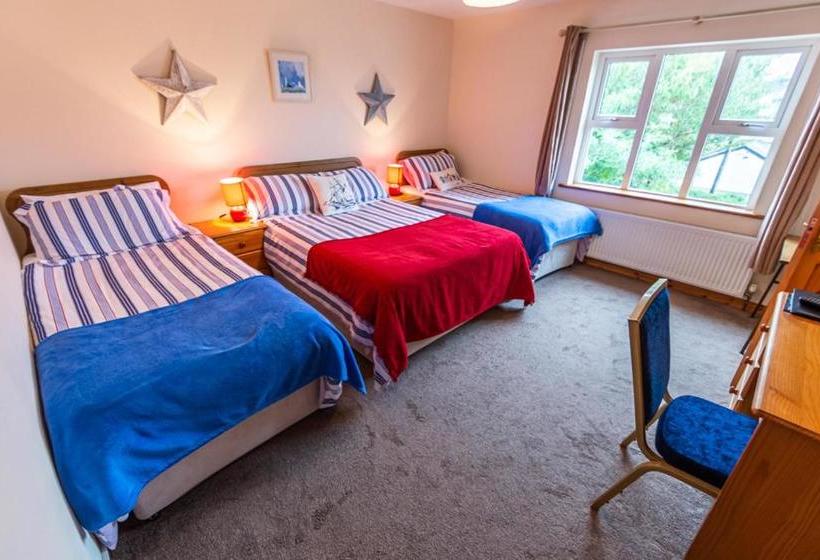 Seawinds Bed And Breakfast