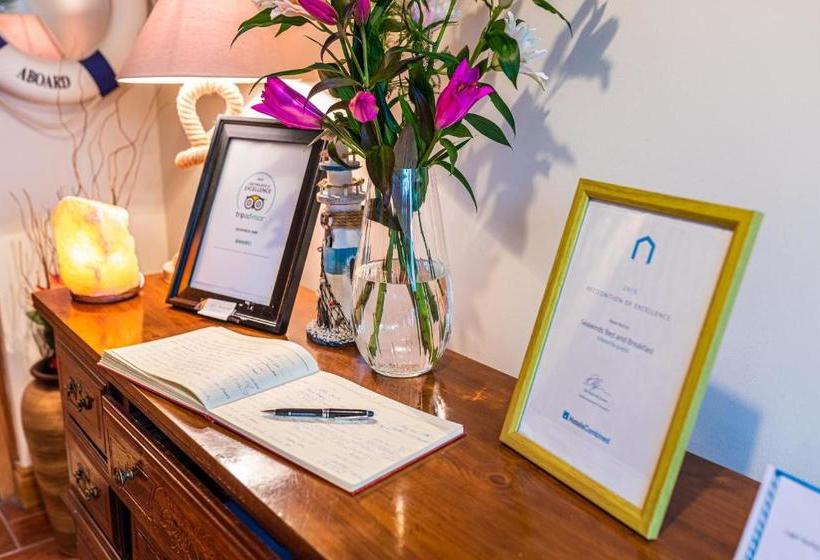 Seawinds Bed And Breakfast