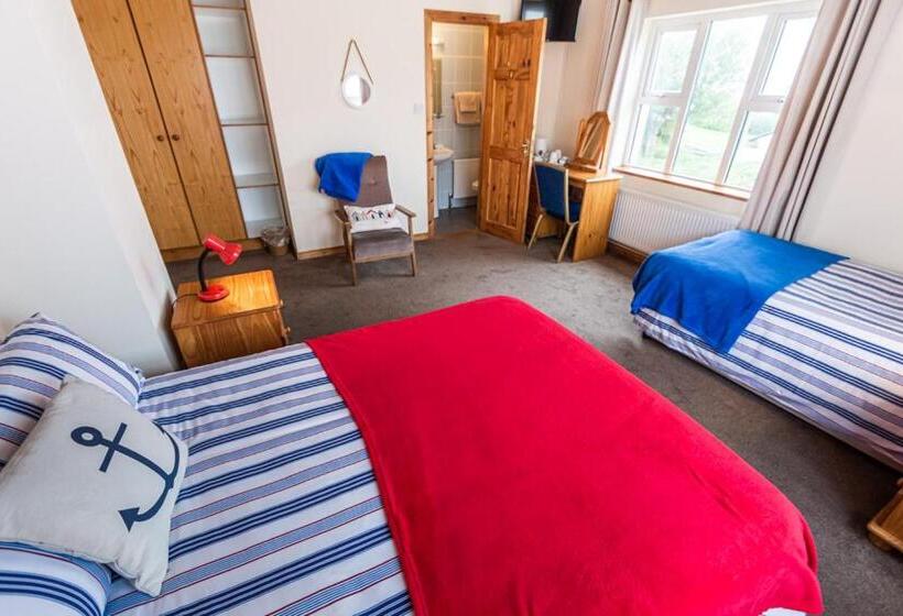 Seawinds Bed And Breakfast