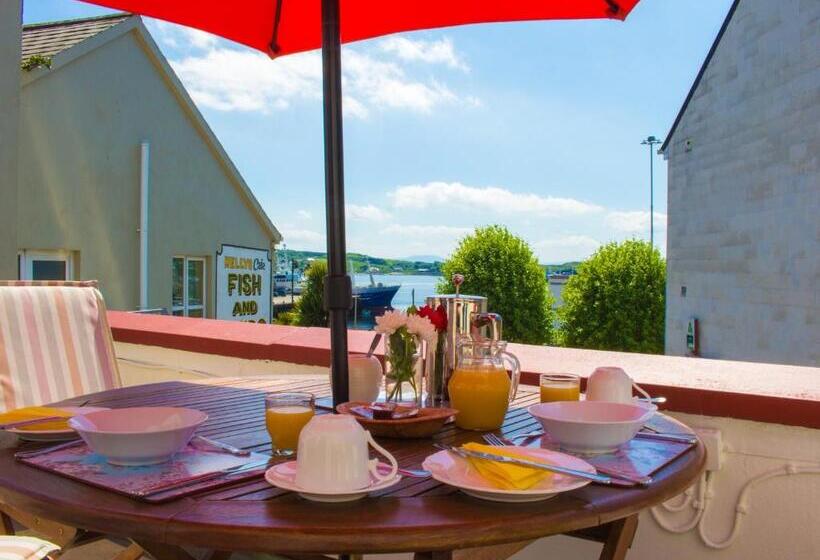 Seawinds Bed And Breakfast
