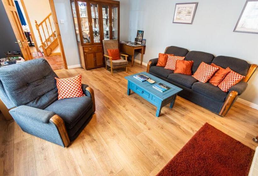 Seawinds Bed And Breakfast