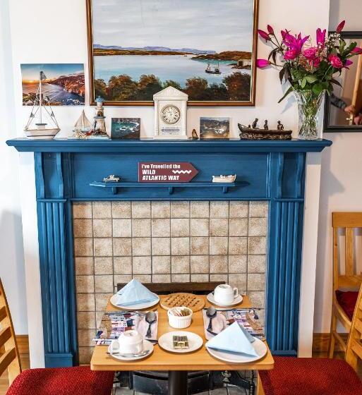 Seawinds Bed And Breakfast