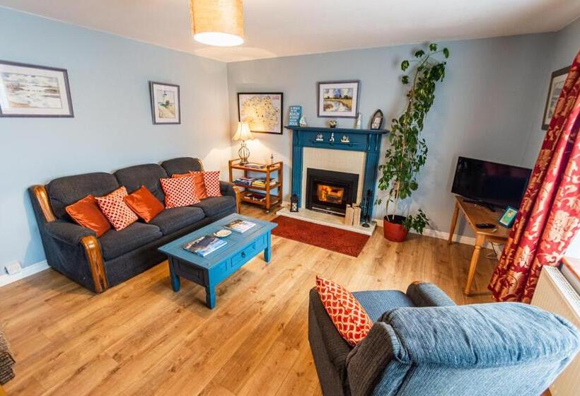 Seawinds Bed And Breakfast