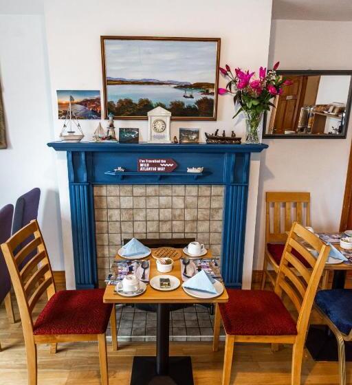 Seawinds Bed And Breakfast