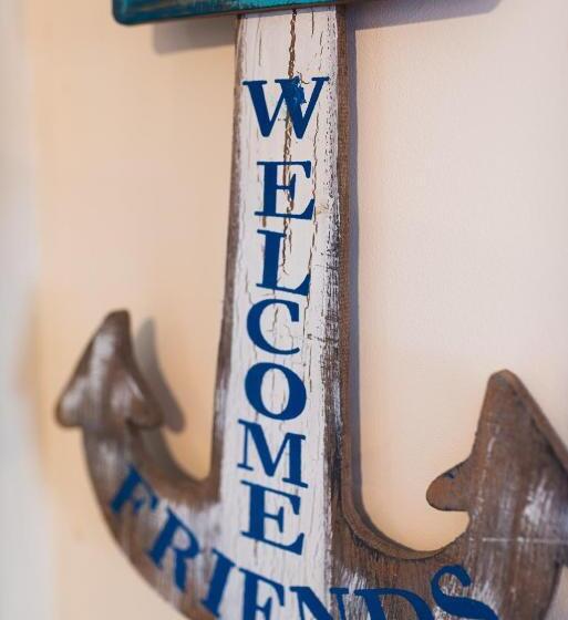 Seawinds Bed And Breakfast