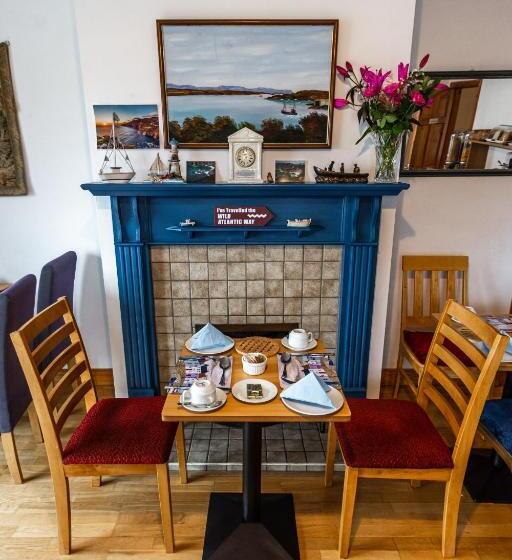 Seawinds Bed And Breakfast