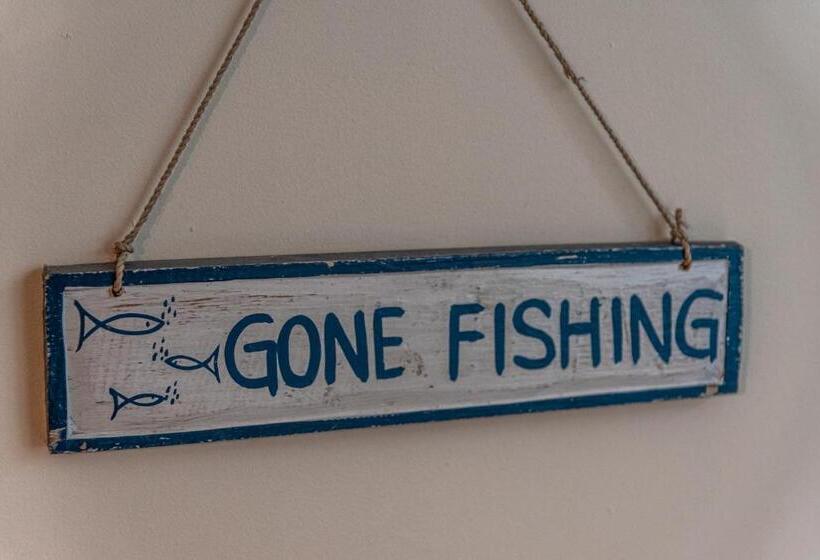 Seawinds Bed And Breakfast