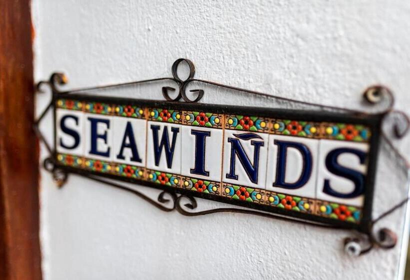 Seawinds Bed And Breakfast
