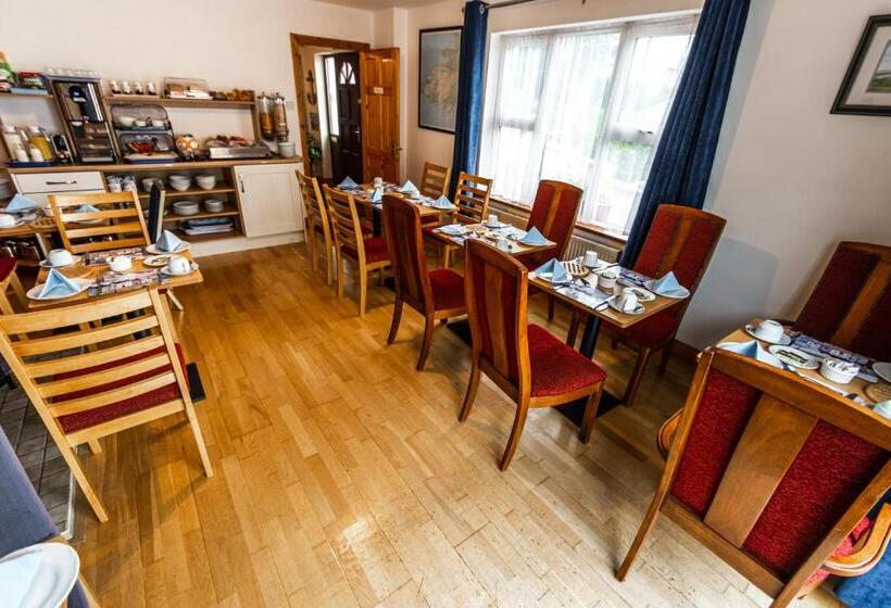 Seawinds Bed And Breakfast