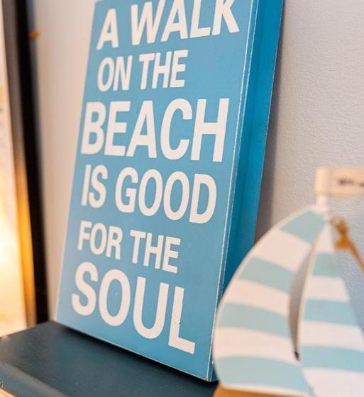 Seawinds Bed And Breakfast