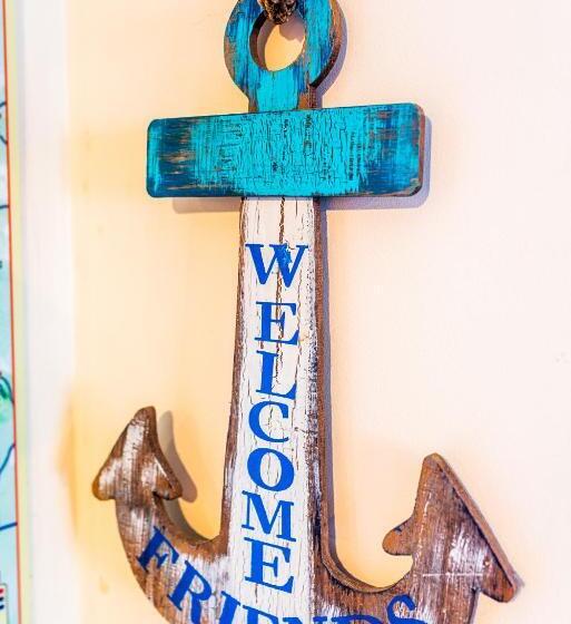 Seawinds Bed And Breakfast