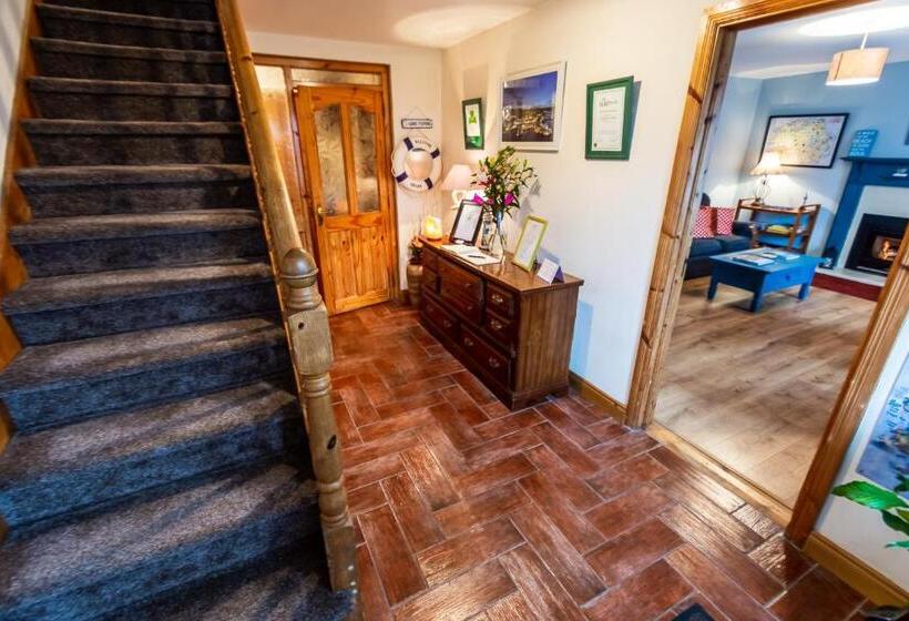 Seawinds Bed And Breakfast