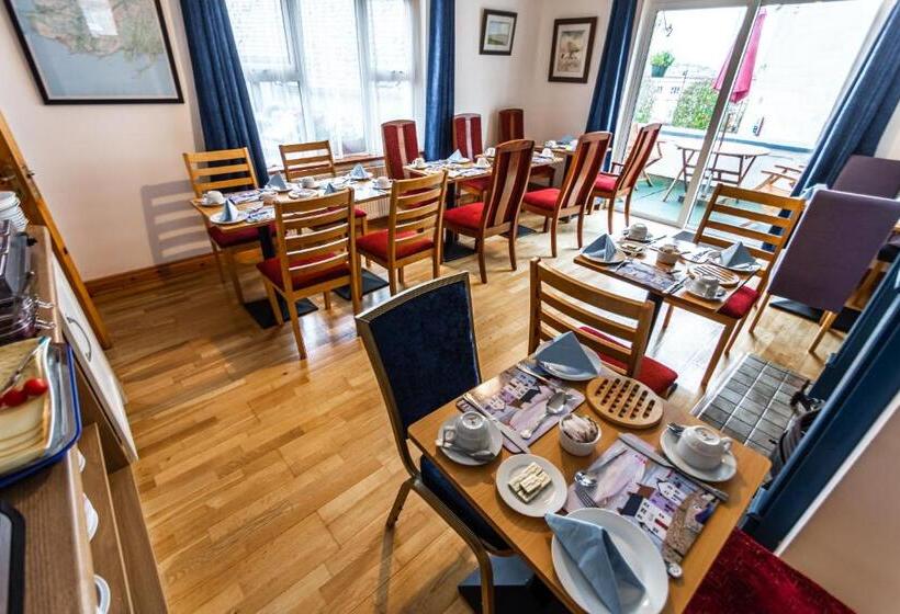 Seawinds Bed And Breakfast