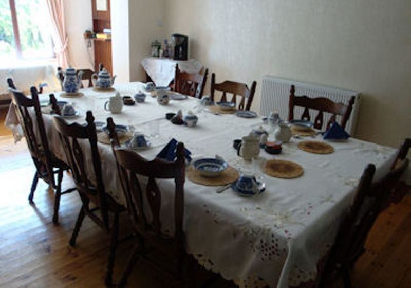 St Anne's Bed & Breakfast