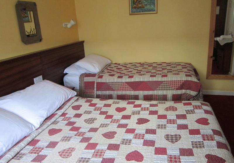 St Anthony's Bed & Breakfast